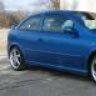 Chickendrive