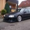 OmegaEVO500