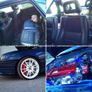 my car