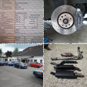 Astra GSI C20let
