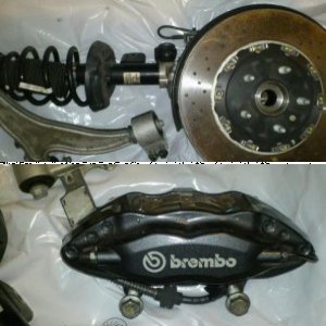 Bremse