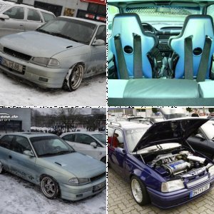 Meine Fahrzeuge