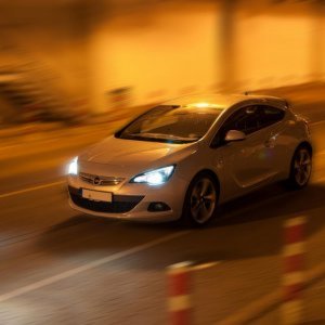 Astra J GTC