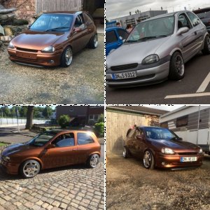 Fahrzeuge meiner Kinder