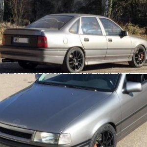 Vectra