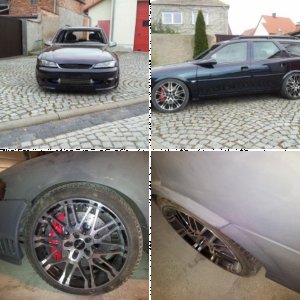 Mein C20let