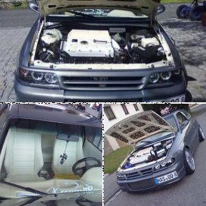mein astra f turbo