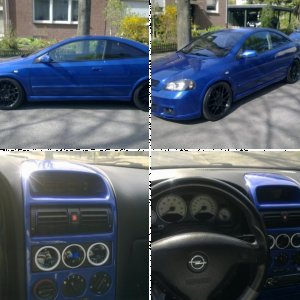 Mein Coupe