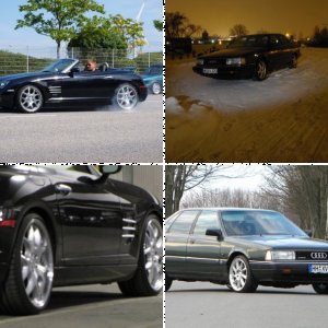 Hobby und mehr