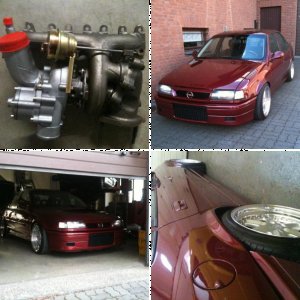 Vectra