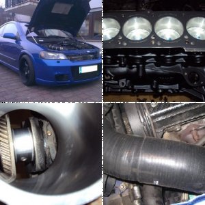 Astra TQP