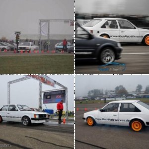 Kadett X30XE