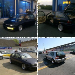 Astra C20LET