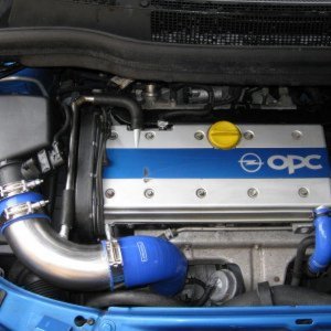 Zaffi OPC