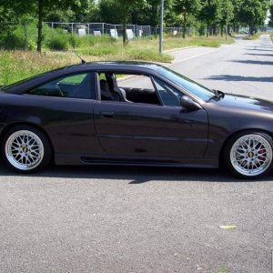 BBS Le Mans