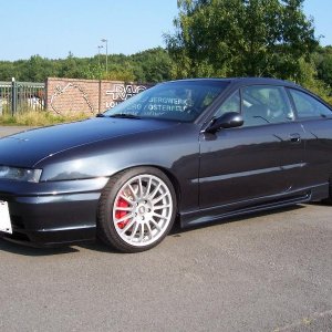 Calibra 05