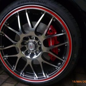 Astra G Coupe 1