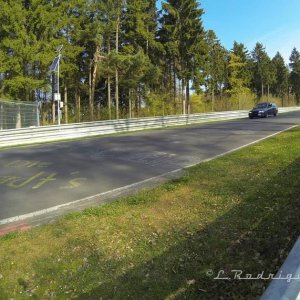 Turbo Benefitz Corso Nürburgring 01