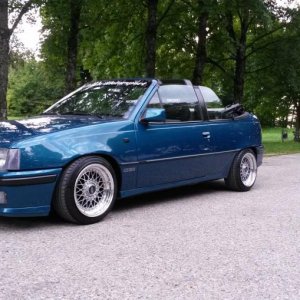 Cabrio