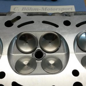 Z 20 LEH mit großen Rennvenilen