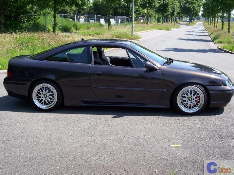BBS Le Mans