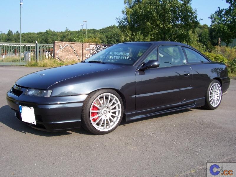 Calibra 05