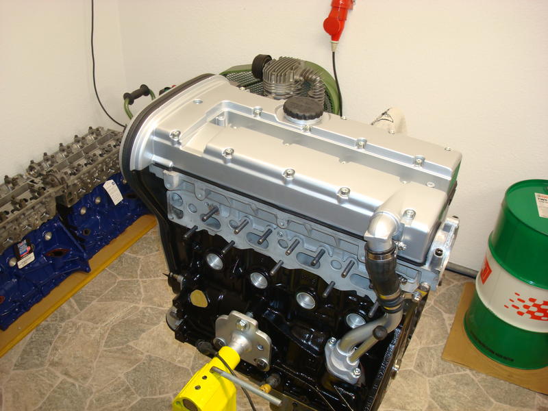 So geht's wieder raus.